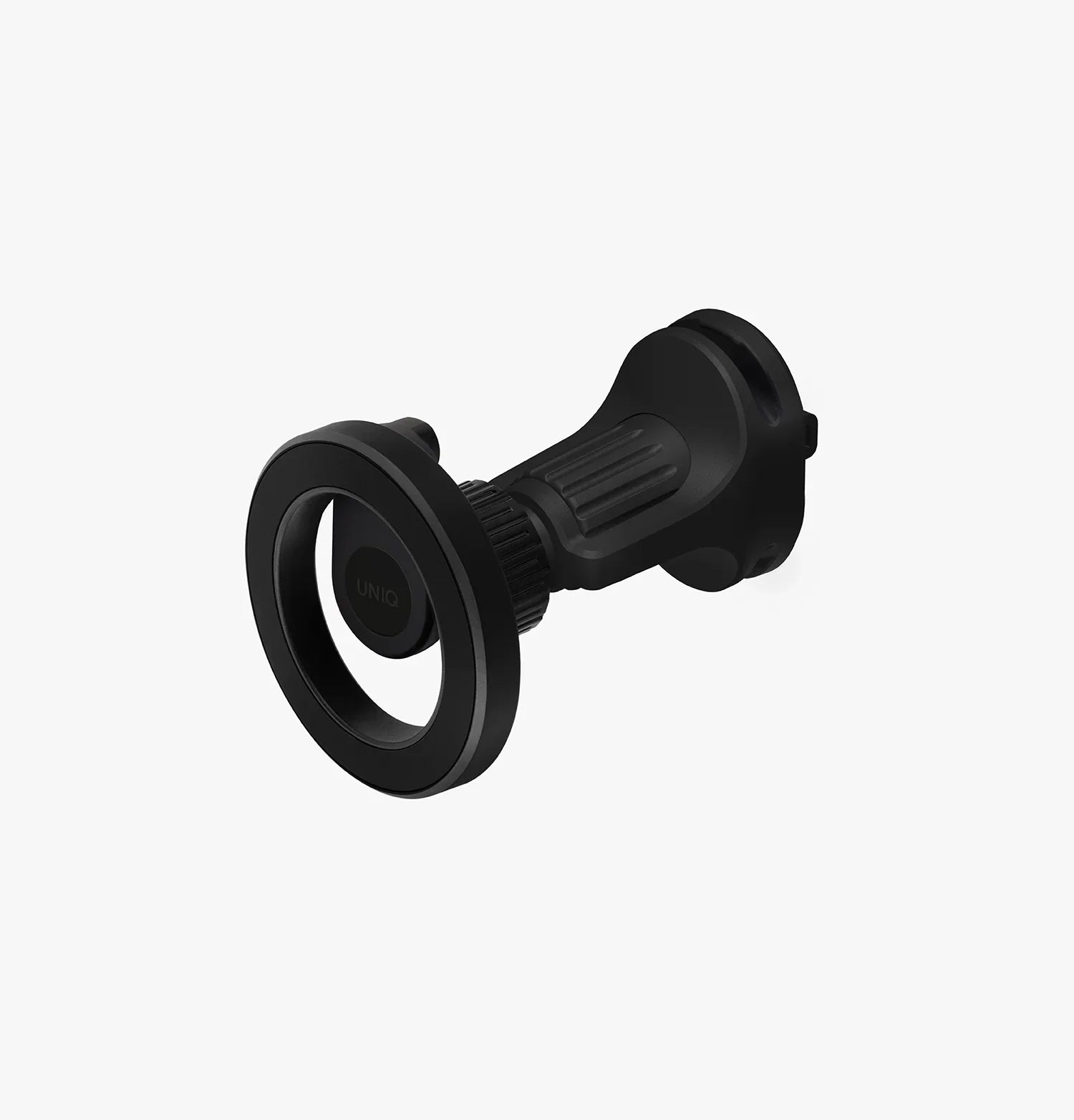 Uniq Trelix Magnetic Air Vent Car Mount - Black - Tashqila Uniq Trelix Magnetic Air Vent Car Mount - Black - Tashqila